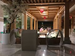-热带雨林汗蒸馆(汶水东路店)