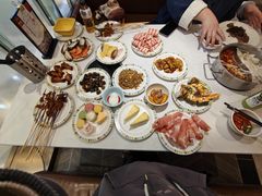 -吉布鲁 牛排海鲜自助(岳塘步步高广场店)