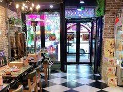 大堂-一烧一烤•锦州烧烤(KTV包房·长江街店)