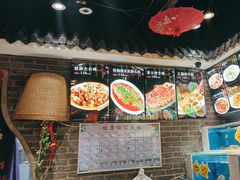 -东北大院·东北菜(三台子店)