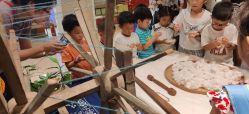 点击看大图 -可可天空农场(东部新城银泰店)