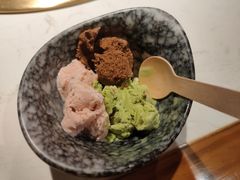 冰淇淋自助-哥老官重庆美蛙鱼头(五角场合生汇店)