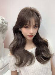 -ＲH SALON·简爱烫发染发接发
