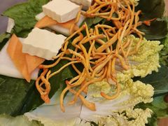 -大理董·董家小厨野生菌火锅(古城旗舰店)