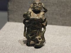 -广西壮族自治区博物馆