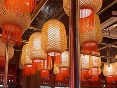 -热火朝天鲜切牛肉火锅(南强街巷店)