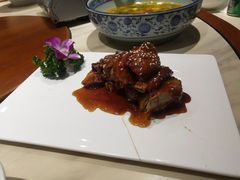 -红山红餐厅(宏源大厦店)