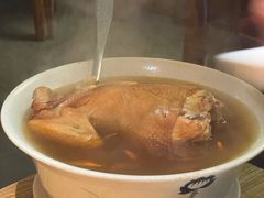 -缘生态云南菜·野生菌庭院餐厅(华侨城店)