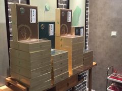 大堂-正清和·推拿养生(第五郡店)