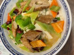 -老西安韩记三鲜煮馍(四府街店)