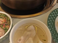 -润园四季椰子鸡火锅(南山海岸城店)