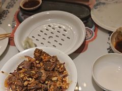 -东方饺子王臻味餐厅(新嘉坡城店)