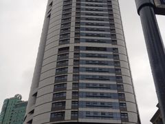 全季酒店(上清寺店)-全季酒店(重庆上清寺牛角沱地铁站店)