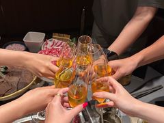 -巴奴毛肚火锅(悠唐购物中心店)
