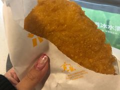 -麦当劳(四川北路店)