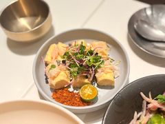 -胡麻(静安嘉里店)