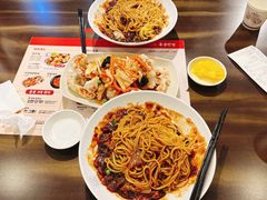 -香港饭店0410(明洞店)