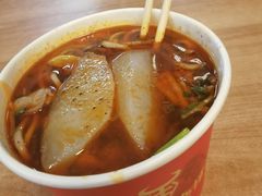 -江三王记牛杂馆(总店)
