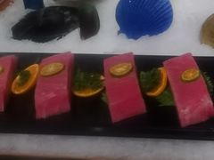 -芭菲盛宴·环球美食(北城国际店)