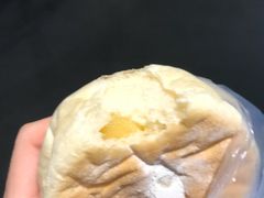 -山崎面包(百联世纪店)