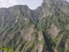 -圣莲山风景区