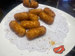 -椒行天下干锅牛蛙·(万宝店)