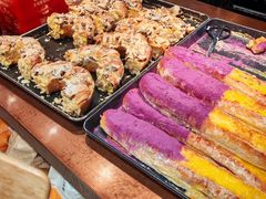 -丁香西饼屋(桂林路店)