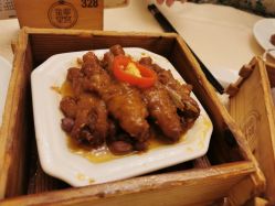 -金翠皇宫·宴会厅