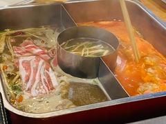 -侯氏火锅(无极县店)