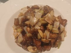 -南门小馆·清真(国贸商城店)