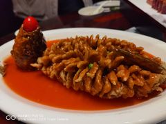 -淮安宴·淮扬菜(清河路一店)