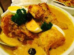 -大堂街8号葡国餐厅(RESTAURANTE ESCADA)