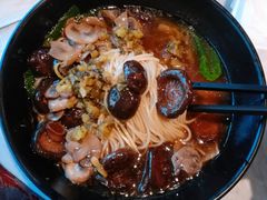 -功德林(南京西路店)