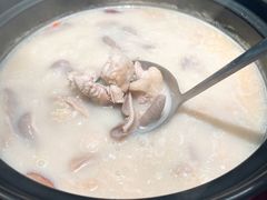 -捞神锅物料理(宝龙店)