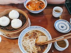 -同得兴 Since·1995 传统苏式面馆(十全街店)