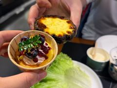 -東盛炭烤自助料理(浦东文峰广场店)