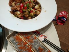 -涿派·炝锅鱼(涿州店)