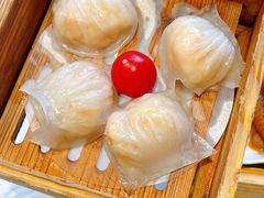 -悦满楼·西关名点·湛江名菜(航空综合大厦店)