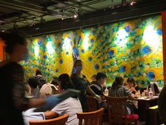 大堂-浩海火烧云傣家菜(京广店)