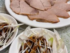 -李连贵熏肉大饼(沈阳站店)
