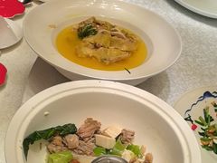 -香宫中餐厅 · 桂林香格里拉
