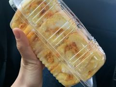 沙拉肉松卷-汪保来(杭州解放路店)