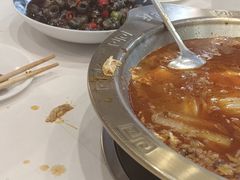 -鑫郭氏·南昌20年大排档·小龙虾羊蝎子(潮阳里店)