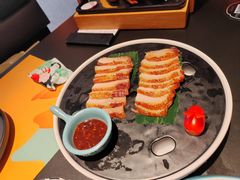 -羽鸽集·乳鸽专门店·地道顺德菜(岭南站店)