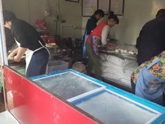 -李氏憨粑粑(文林街店)