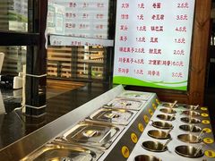 -義聚德·清真铜锅涮羊肉·烧烤(河东店)