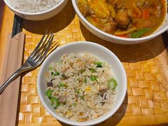 -半秋山西餐厅(宜昌大洋店)