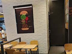 -汉堡王(歌斐中心店)