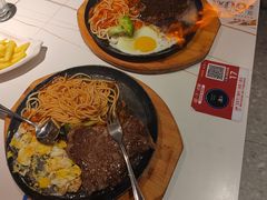 -豪享来中西餐厅(隆昌店)