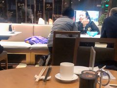 大堂-鼎泰丰(渔阳店)